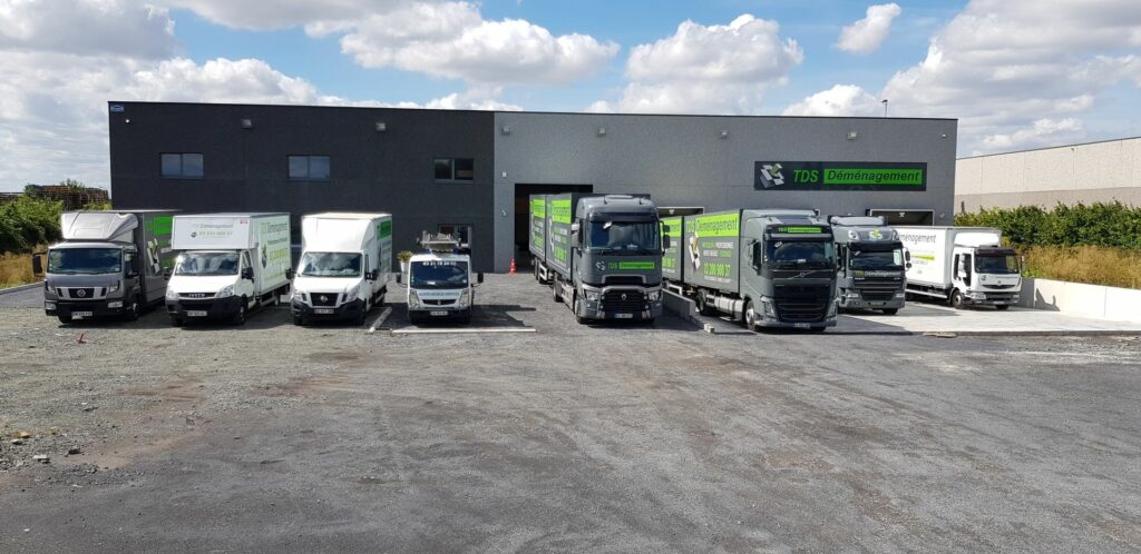 Déménageur Toulouse