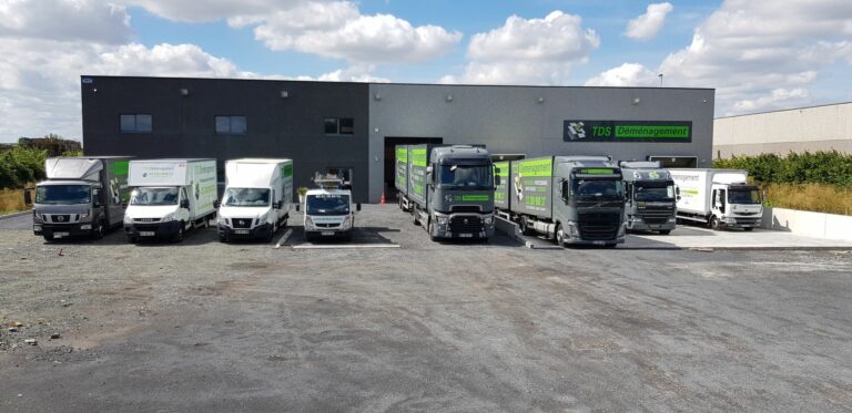 Déménageur Toulouse