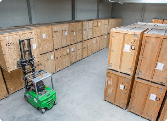 nos solutions de stockage de meubles