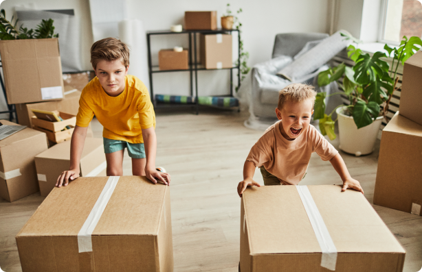 Déménageur Toulouse