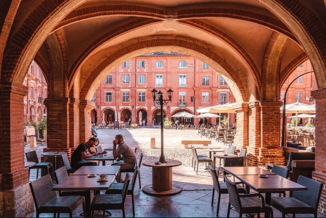 Déménageur Toulouse