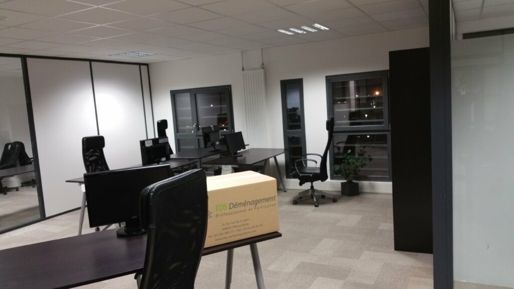 Déménageur Toulouse