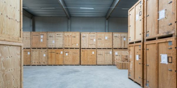 les différentes solutions professionnelles de stockage